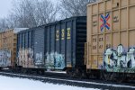 CSXT 136127